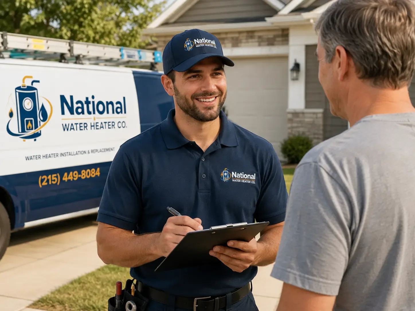 Water Heater Installation Ovid, MI FAQs